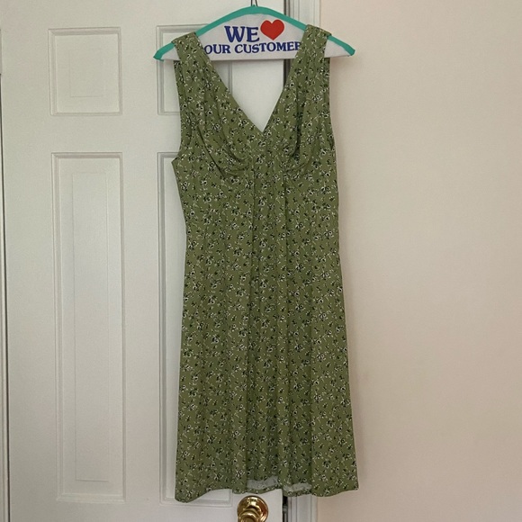 Rouje Silvia Dress - Picture 2 of 7